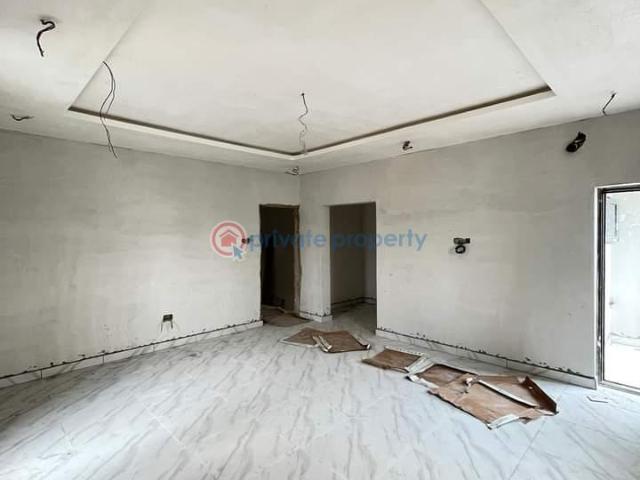 For sale: 4 bedroom Terraced Duplex Surulere Lagos PID: 5PBXWQ | Private Property Nigeria