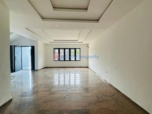 For sale: 4 bedroom Terraced Duplex Spg Road, Igbo Efon, Beside Dominos Pizza, Ologolo, Lekki Lagos PID: 1PBLCB | Private Property Nigeria