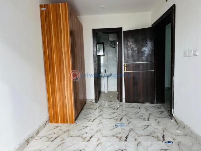For sale: 4 bedroom Terraced Duplex Yaba Lagos PID: 2PBRJL | Private Property Nigeria
