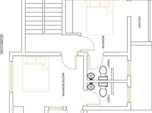 For sale 4 bedrooms upcoming town houses Shanzu
