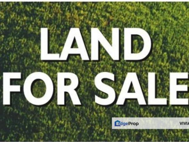 For Sale: 4.44 & 1.34 Acres Agricultural Land in Flat Land