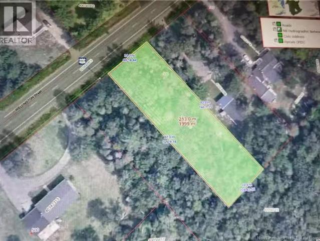 For sale: 504 Wellington Street, Miramichi, New Brunswick E1N3.