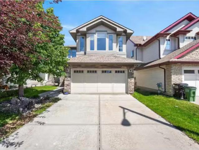 For sale: 506 ADAMS WY SW, Edmonton, Alberta T6W0H1 E4497893