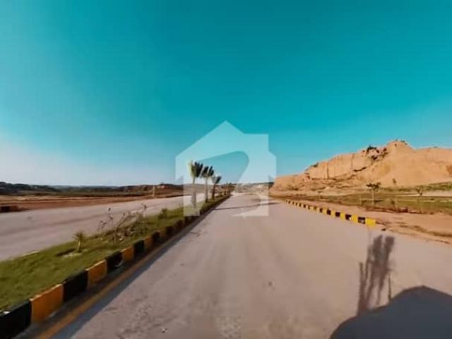 For Sale 5 Marla Residential Develop Plot Sector Magnolia In DHA Valley Phase 7 Islamabad Good Time For Invest Future Profit Able