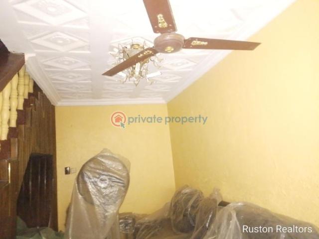 For sale: 5 bedroom Bungalow Yawuri Area, Akobo Ibadan Oyo PID: 0PAWMB | Private Property Nigeria