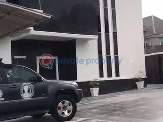 For sale: 5 bedroom Detached Duplex Nta  gra Core Area Asaba Delta PID: 1PCBXT | Private Property Nigeria