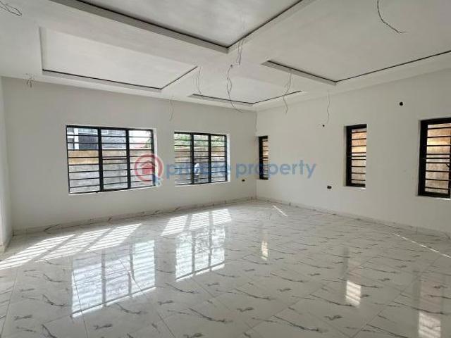 For sale: 5 bedroom Detached Duplex New Gra Trans Ekulu Enugu Suburb Enugu Area PID: 2PBTNM | Private Property Nigeria