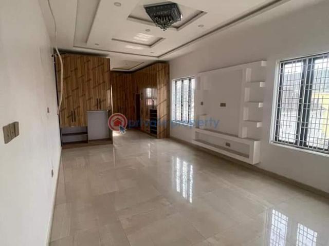 For sale: 5 bedroom Detached Duplex Omole Phase 1 Estate Ikeja Omole Phase 1 Ojodu Lagos PID: 8PCDBB | Private Property Nigeria