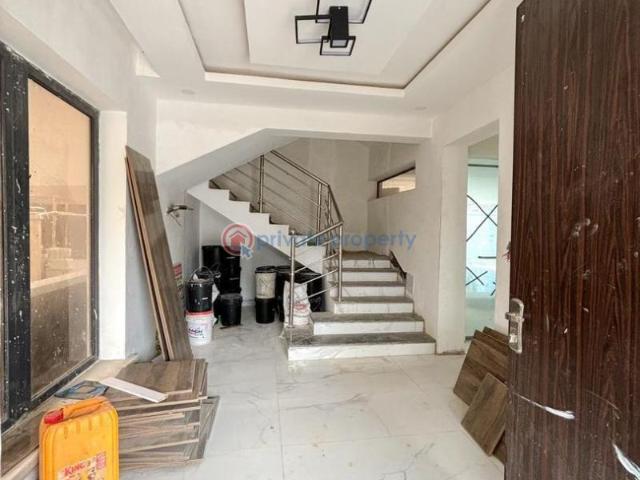 For sale: 5 bedroom Detached Duplex Omole Phase 1 Ojodu Lagos PID: 0PCFFS | Private Property Nigeria