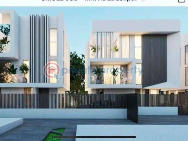 For sale: 5 bedroom Detached Duplex Omole Phase 2 Ojodu Lagos PID: 3PCHMK | Private Property Nigeria