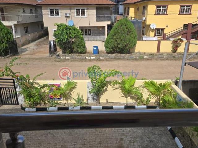 For sale: 5 bedroom Detached Duplex Opic Isheri North Ojodu Lagos PID: 5PCKPM | Private Property Nigeria
