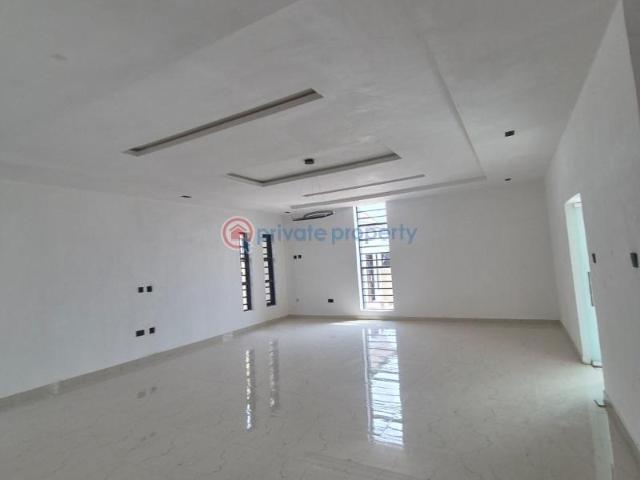 For sale: 5 bedroom Detached Duplex Adeoye Adeosun, Alao Akala Way, Akobo Ibadan Oyo PID: 1PCNQN | Private Property Nigeria