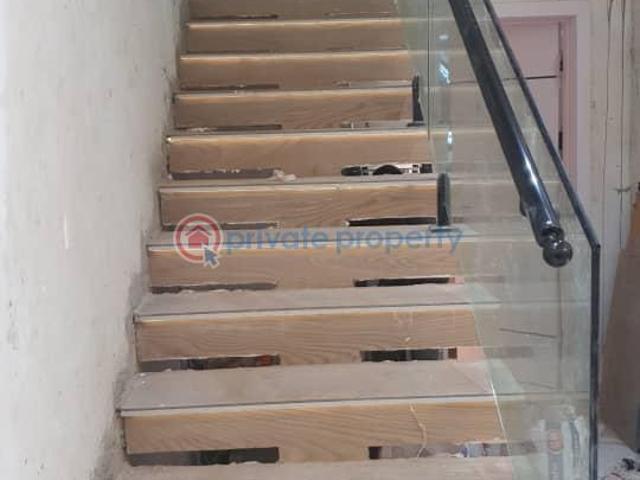 For sale: 5 bedroom Detached Duplex An Estate Omole Phase 1 Ojodu Lagos PID: 6PBFSX | Private Property Nigeria