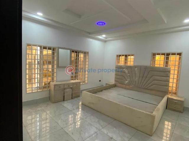 For sale: 5 bedroom Detached Duplex Asokoro Abuja Phase 1 PID: 7PCELD | Private Property Nigeria
