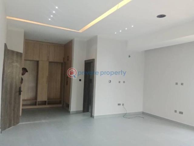 For sale: 5 bedroom Detached Duplex Asokoro Abuja Phase 1 PID: 8PBKFY | Private Property Nigeria