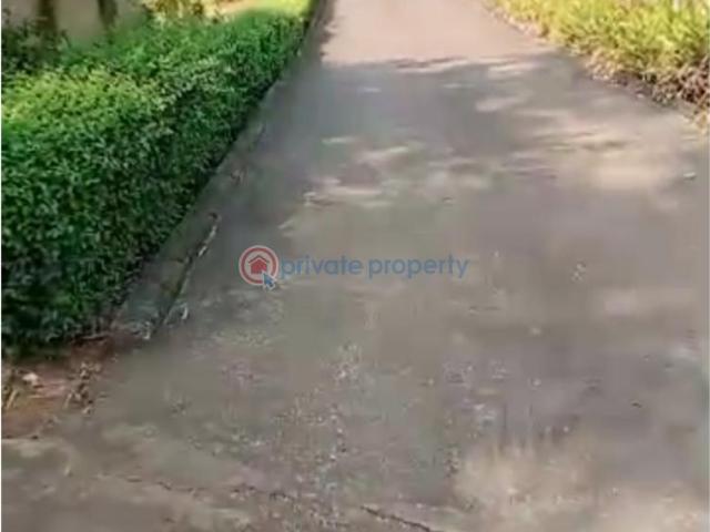 For sale: 5 bedroom Detached Duplex Constitution Road Gra Enugu Area PID: 2PCEFY | Private Property Nigeria