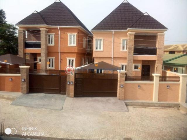 For sale: 5 bedroom Detached Duplex Doherty Estate, Iju Ishaga, Elliot, Lagos Iju ogundimu Ifako Ijaiye Lagos PID: 8PCMES | Private Property Nigeria