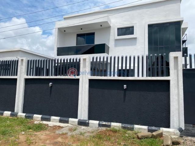 For sale: 5 bedroom Detached Duplex Doveland Estate Off Graceland Rd, Owerri. Imo PID: 0PDBRR | Private Property Nigeria