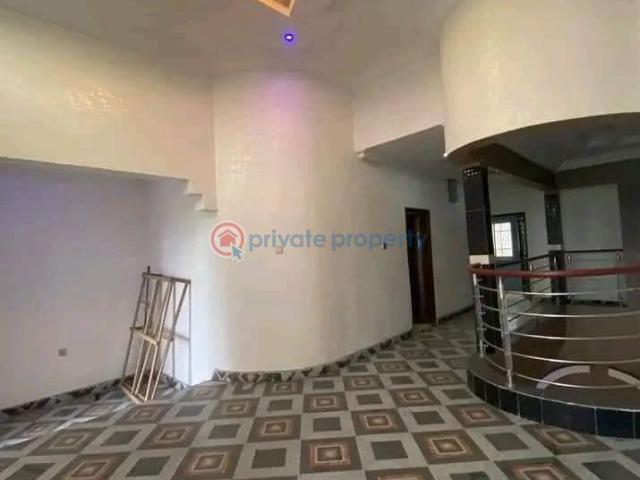 For sale: 5 bedroom Detached Duplex Egbelu By Ada George Port Harcourt Rivers PID: 0PBRZU | Private Property Nigeria