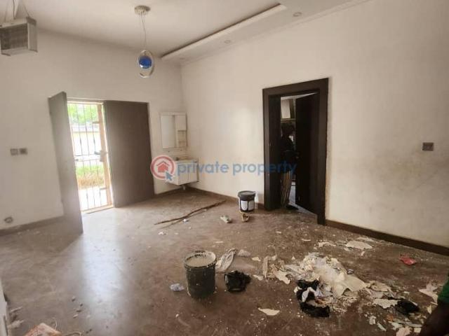 For sale: 5 bedroom Detached Duplex Gwarimpa Abuja Phase 3 PID: 6PBLXK | Private Property Nigeria