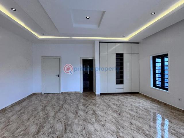 For sale: 5 bedroom Detached Duplex Galadimawa Abuja Phase 3 PID: 9PCRPM | Private Property Nigeria