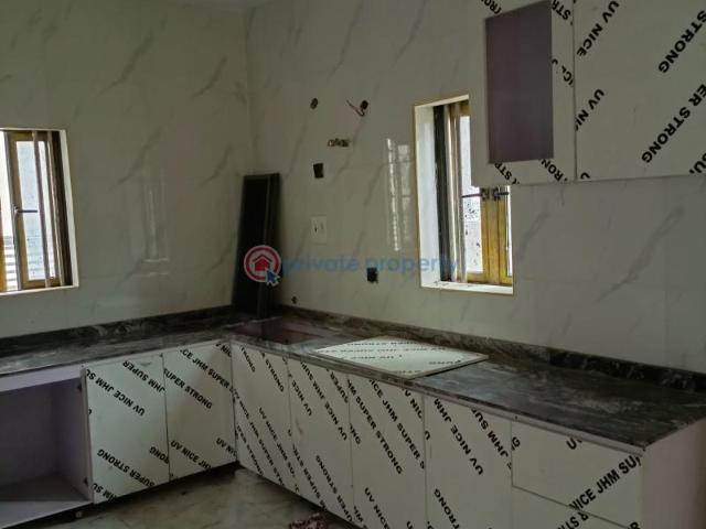 For sale: 5 bedroom Detached Duplex Golden Estate, Off Apple Junction Amuwo Odofin Lagos PID: 9PBLFE | Private Property Nigeria