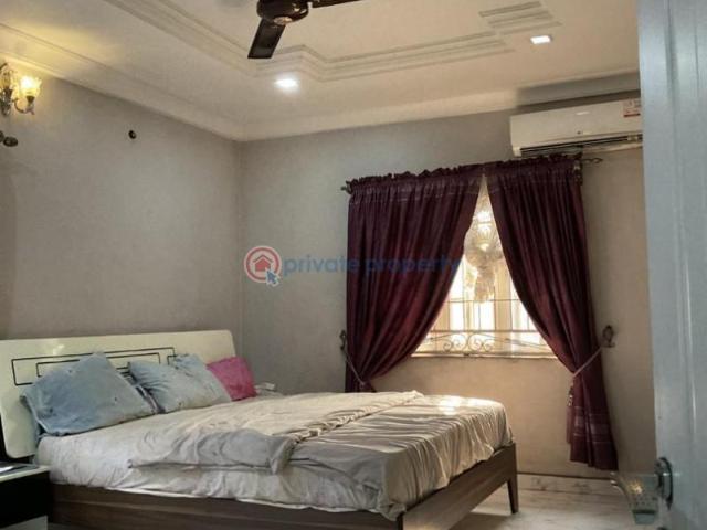 For sale: 5 bedroom Detached Duplex Peter Odili Road Trans Amadi Port Harcourt Rivers PID: 6PCGNX | Private Property Nigeria