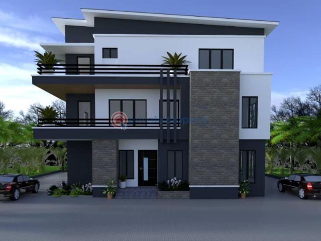 For sale: 5 bedroom Detached Duplex Reno Hotel Katampe Main Abuja Phase 2 PID: 8PCHJD | Private Property Nigeria