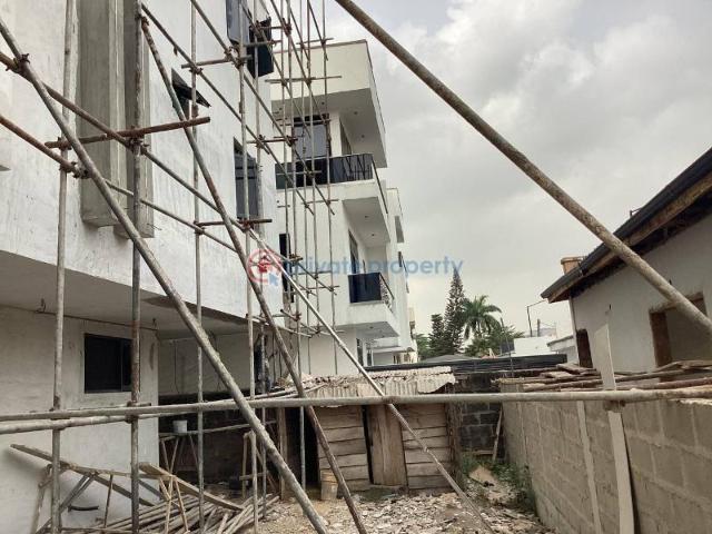 For sale: 5 bedroom Duplex Off Eko Street Parkview Estate Ikoyi Lagos PID: 0PBJNF | Private Property Nigeria