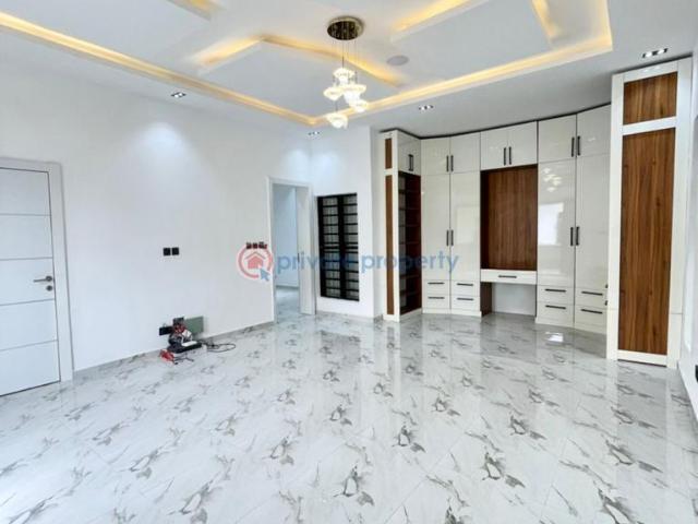 For sale: 5 bedroom Duplex Old Ikoyi Lagos PID: 7PASUC | Private Property Nigeria