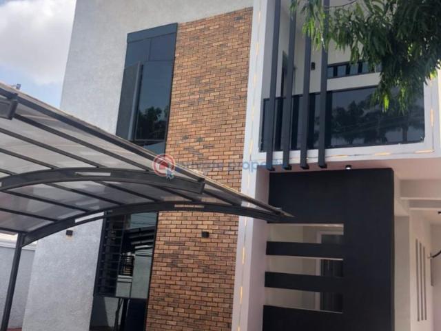 For sale: 5 bedroom Duplex Omole Phase 2 Ojodu Lagos PID: 7PBQTM | Private Property Nigeria