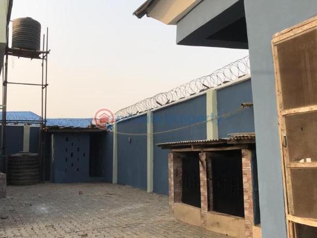 For sale: 5 bedroom Duplex Arepo Lagos Extension Ogun PID: 7PBQKE | Private Property Nigeria