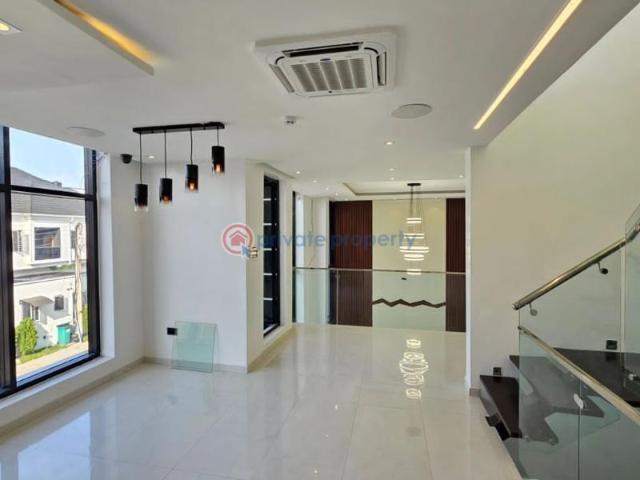 For sale: 5 bedroom Duplex Banana Island Ikoyi Lagos PID: 5PBHKV | Private Property Nigeria