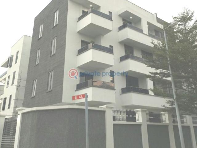 For sale: 5 bedroom Duplex Banana Island Ikoyi Lagos PID: 6PAFHK | Private Property Nigeria