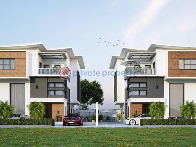 For sale: 5 bedroom Duplex. Banana Island Ikoyi Lagos PID: 8PWQJG | Private Property Nigeria