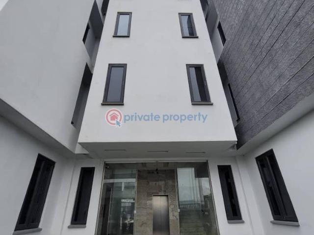 For sale: 5 bedroom Duplex Banana Island Ikoyi Lagos PID: 9PANSF | Private Property Nigeria