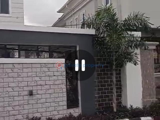 For sale: 5 bedroom Duplex Federal Housing Estate Asada Asaba Delta PID: 8PATZU | Private Property Nigeria