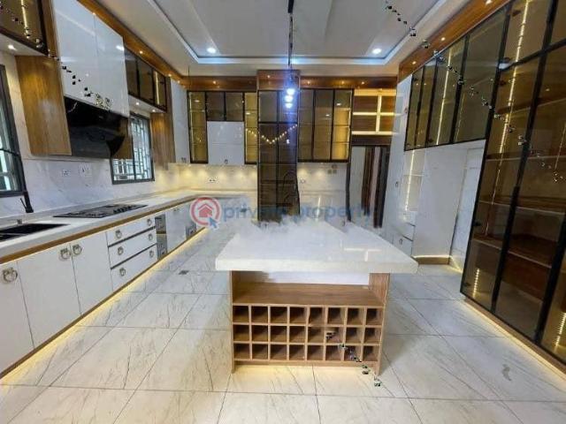 For sale: 5 bedroom Duplex Gwarimpa Abuja Phase 3 PID: 9PARHH | Private Property Nigeria