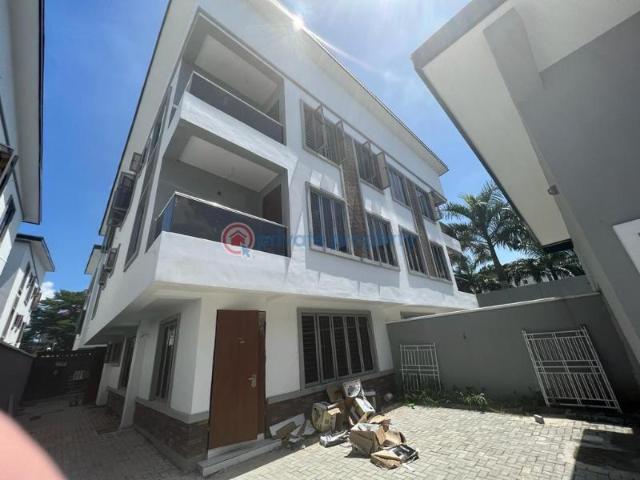 For sale: 5 bedroom Duplex Parkview Estate Ikoyi Lagos PID: 7PAREP | Private Property Nigeria