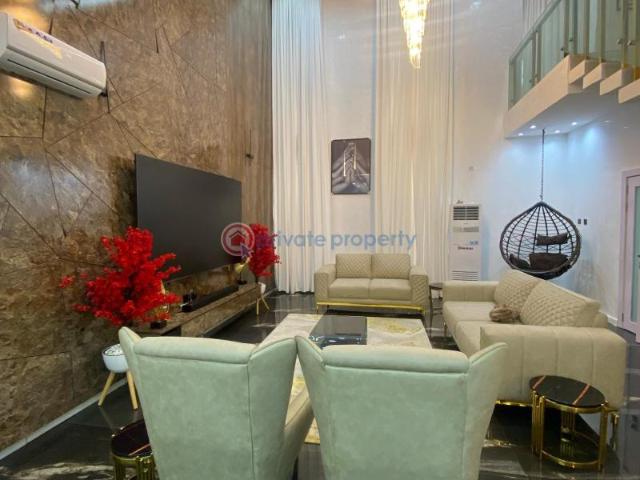 For sale: 5 bedroom Duplex Port Harcourt Rivers PID: 3PCNVM | Private Property Nigeria
