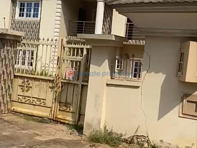 For sale: 5 bedroom Duplex Zoo Estate Gra Enugu Area PID: 2PBHCE | Private Property Nigeria