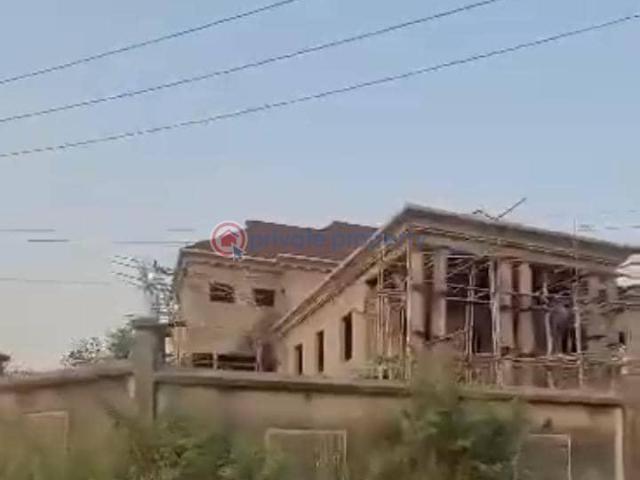 For sale: 5 bedroom House Gra Gbagada Phase 2, Gbagada Lagos PID: 2PCGYG | Private Property Nigeria