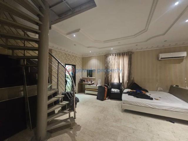 For sale: 5 bedroom Semi detached Duplex Close To Banana Island Ikoyi Lagos PID: 9PCQBL | Private Property Nigeria