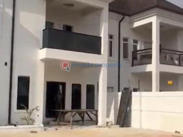 For sale: 5 bedroom Semi detached Duplex Back Nta Asaba Delta PID: 0PBPXC | Private Property Nigeria