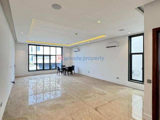 For sale: 5 bedroom Semi detached Duplex Banana Island Estate Banana Island Ikoyi Lagos PID: 6PCRRN | Private Property Nigeria
