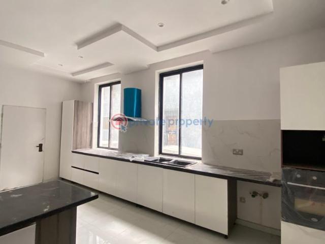 For sale: 5 bedroom Semi detached Duplex Banana Island Ikoyi Lagos PID: 4PBPCV | Private Property Nigeria