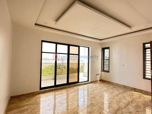 For sale: 5 bedroom Semi detached Duplex Ikoyi Lagos PID: 9PCQBT | Private Property Nigeria