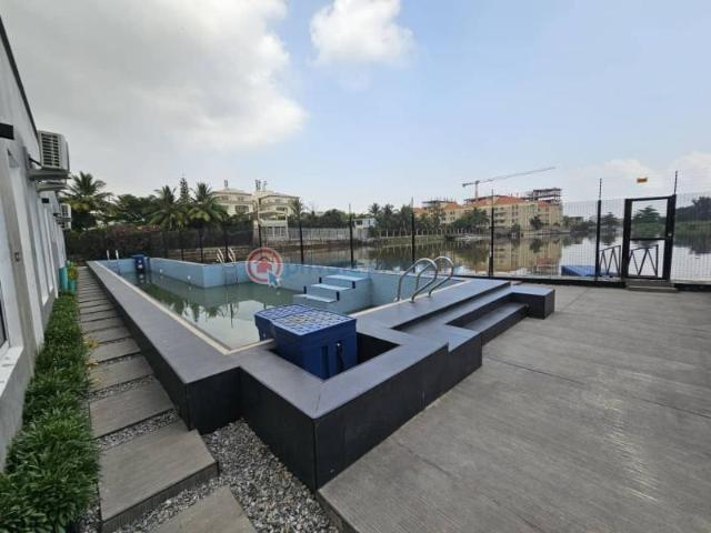 For sale: 5 bedroom Semi detached Duplex Off Banana Island Road, Ikoyi Lagos PID: 3PCMDZ | Private Property Nigeria