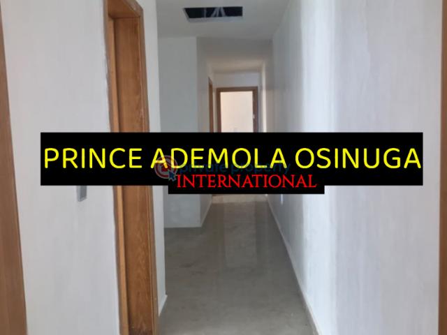 For sale: 5 bedroom Semi detached Duplex Off Shoreline Road Ikoyi Lagos PID: 4PCMJN | Private Property Nigeria