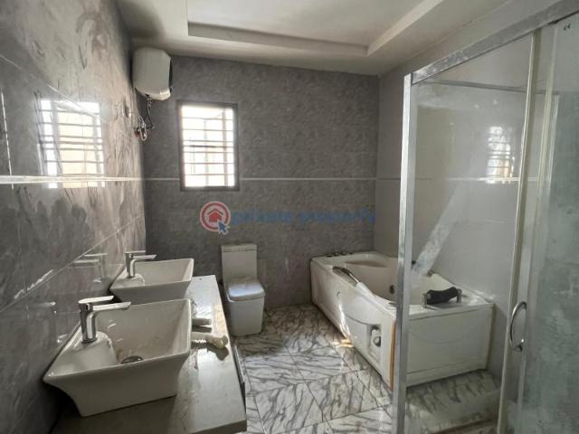 For sale: 5 bedroom Semi detached Duplex Off Turnbull Road, Ikoyi Lagos PID: 1PCLLD | Private Property Nigeria